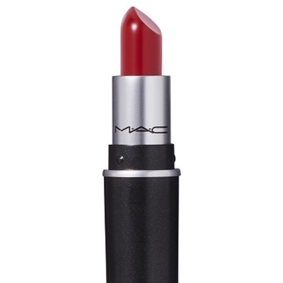 MAC Cosmetics Other - MAC Little Mini Lipstick - Russian Red 0.06 oz.